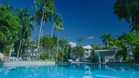 Oaks Port Douglas Resort - Accommodation Yamba 5