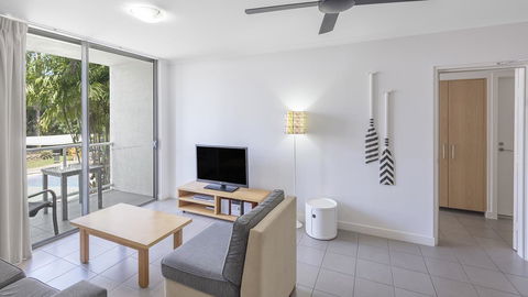 Oaks Port Douglas Resort - Accommodation Yamba 12