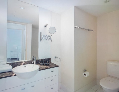 Circle Luxury Holidays - Accommodation Yamba 1