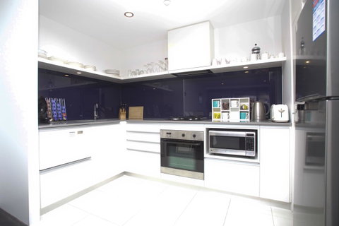 Circle Luxury Holidays - Accommodation Yamba 8
