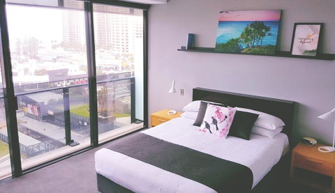 Circle Luxury Holidays - Accommodation Yamba 23