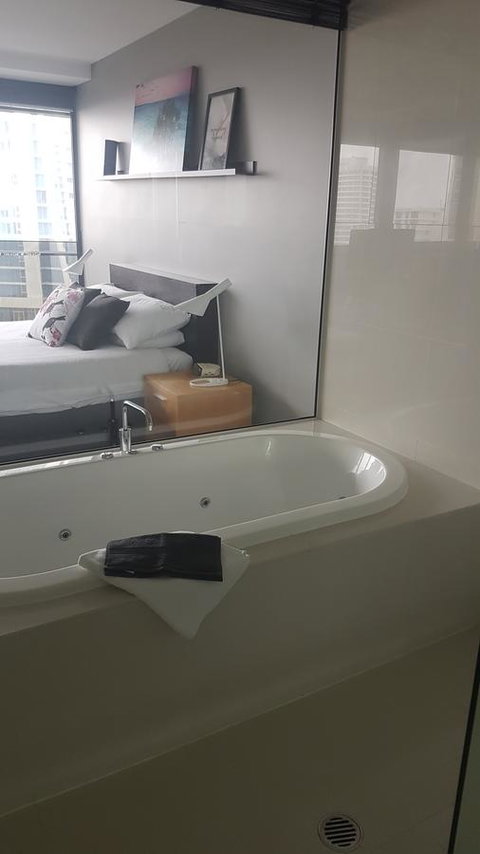 Circle Luxury Holidays - Accommodation Yamba 17