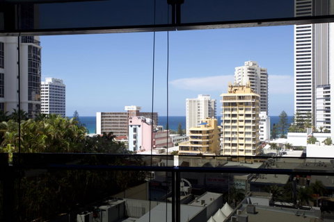 Circle Luxury Holidays - Accommodation Yamba 4