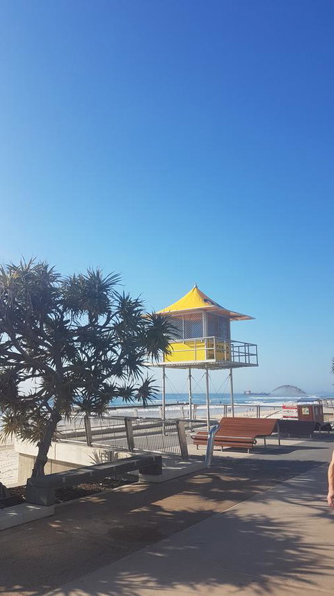 Circle Luxury Holidays - Accommodation Yamba 0