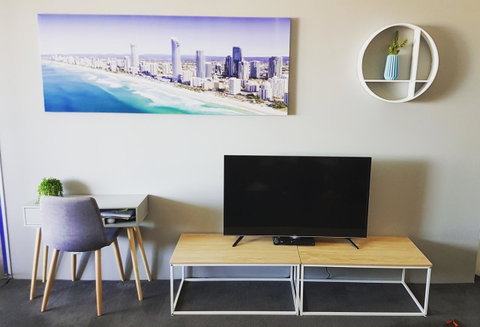 Circle Luxury Holidays - Accommodation Yamba 27