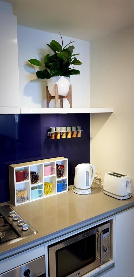 Circle Luxury Holidays - Accommodation Yamba 12