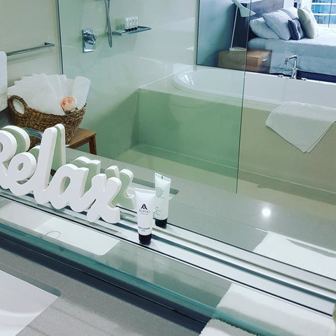 Circle Luxury Holidays - Accommodation Yamba 24