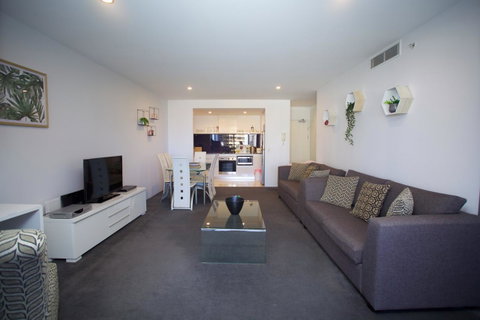 Circle Luxury Holidays - Accommodation Yamba 2