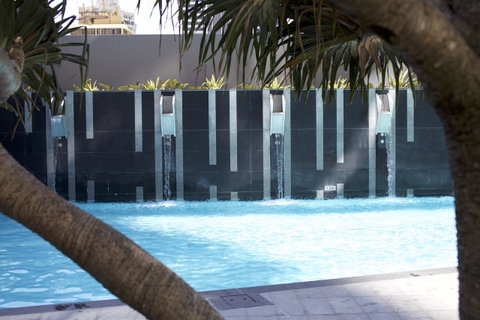Circle Luxury Holidays - Accommodation Yamba 20