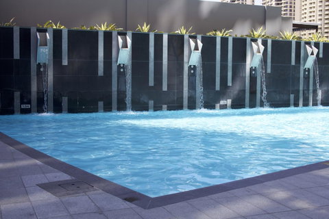 Circle Luxury Holidays - Accommodation Yamba 18
