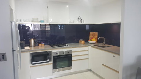 Circle Luxury Holidays - Accommodation Yamba 22
