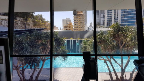 Circle Luxury Holidays - Accommodation Yamba 33
