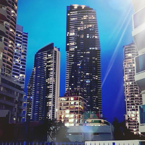 Circle Luxury Holidays - Accommodation Yamba 31