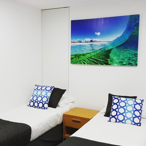 Circle Luxury Holidays - Accommodation Yamba 21