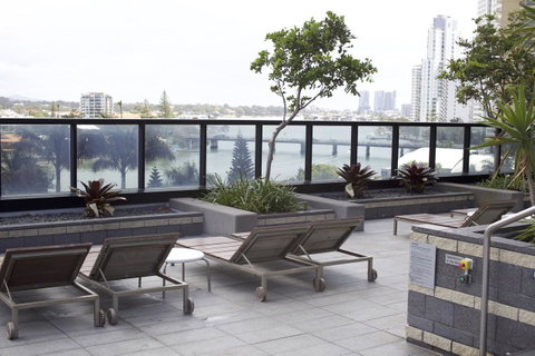Circle Luxury Holidays - Accommodation Yamba 19