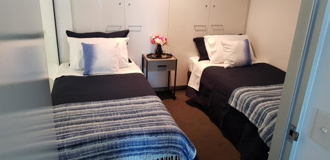 Circle Luxury Holidays - Accommodation Yamba 13