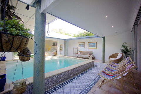 [ ANDY'S BEACH HOUSE ] - Accommodation Yamba 20