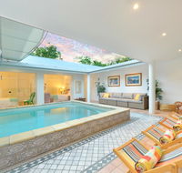  ANDY'S BEACH HOUSE  - Accommodation Yamba