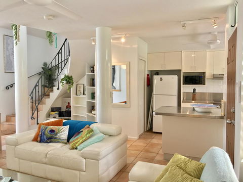 [ ANDY'S BEACH HOUSE ] - Accommodation Yamba 35