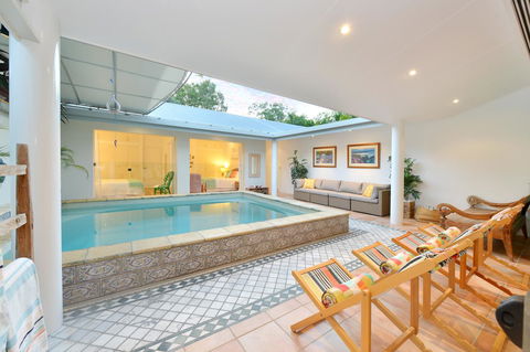 [ ANDY'S BEACH HOUSE ] - Accommodation Yamba 15