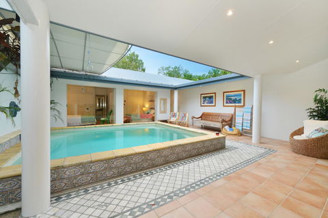 [ ANDY'S BEACH HOUSE ] - Accommodation Yamba 21