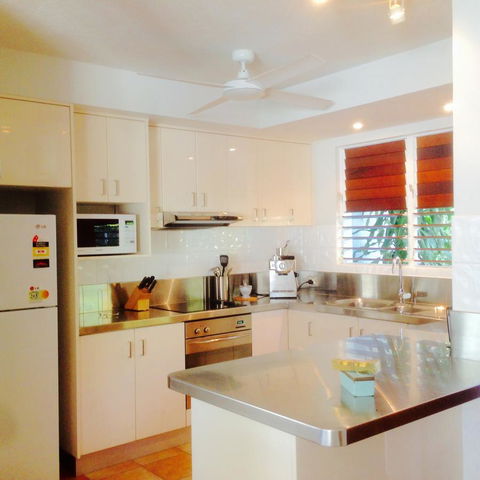 [ ANDY'S BEACH HOUSE ] - Accommodation Yamba 36