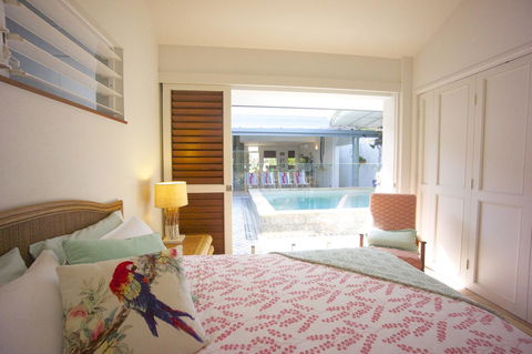 [ ANDY'S BEACH HOUSE ] - Accommodation Yamba 19
