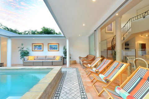 [ ANDY'S BEACH HOUSE ] - Accommodation Yamba 18