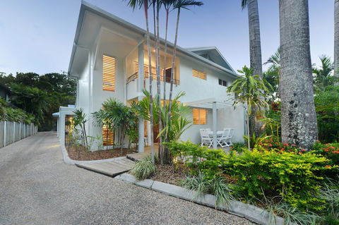 [ ANDY'S BEACH HOUSE ] - Accommodation Yamba 11