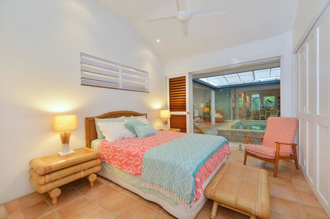 [ ANDY'S BEACH HOUSE ] - Accommodation Yamba 25