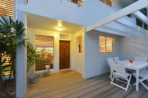 [ ANDY'S BEACH HOUSE ] - Accommodation Yamba 7