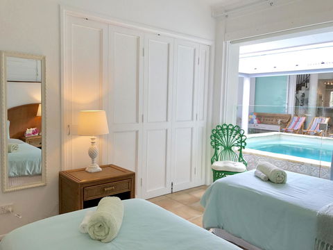 [ ANDY'S BEACH HOUSE ] - Accommodation Yamba 32