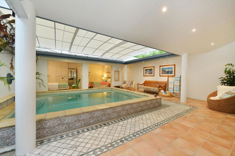 [ ANDY'S BEACH HOUSE ] - Accommodation Yamba 22