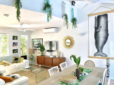 [ ANDY'S BEACH HOUSE ] - Accommodation Yamba 41