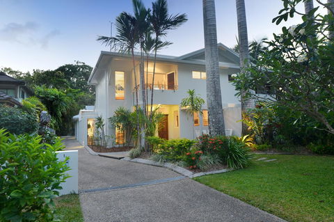 [ ANDY'S BEACH HOUSE ] - Accommodation Yamba 4
