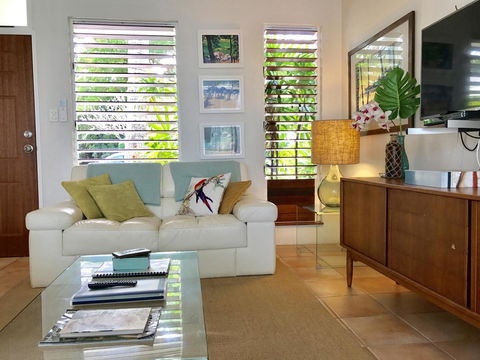 [ ANDY'S BEACH HOUSE ] - Accommodation Yamba 33