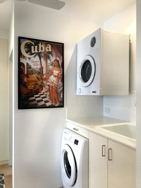 [ ANDY'S BEACH HOUSE ] - Accommodation Yamba 37