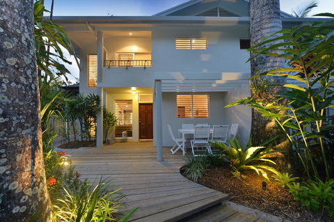 [ ANDY'S BEACH HOUSE ] - Accommodation Yamba 6