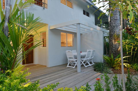 [ ANDY'S BEACH HOUSE ] - Accommodation Yamba 8