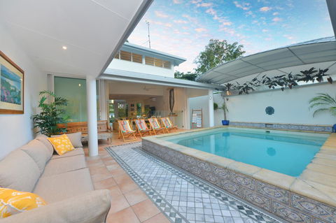 [ ANDY'S BEACH HOUSE ] - Accommodation Yamba 17