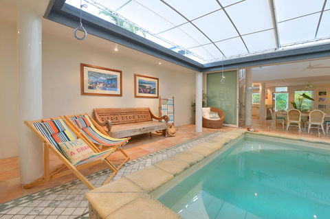 [ ANDY'S BEACH HOUSE ] - Accommodation Yamba 23