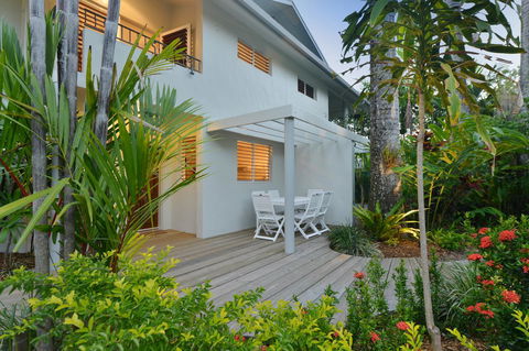 [ ANDY'S BEACH HOUSE ] - Accommodation Yamba 12