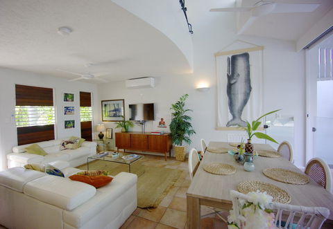 [ ANDY'S BEACH HOUSE ] - Accommodation Yamba 34