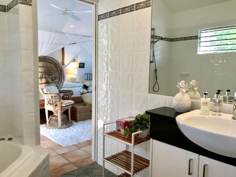 [ ANDY'S BEACH HOUSE ] - Accommodation Yamba 38