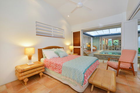 [ ANDY'S BEACH HOUSE ] - Accommodation Yamba 24