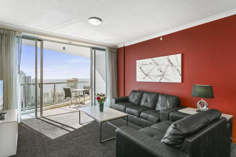 Mantra Towers Of Chevron - Accommodation Yamba 23