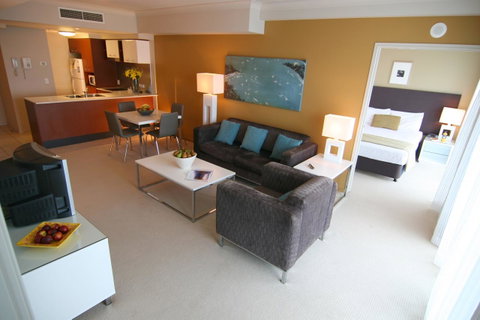 Mantra Towers Of Chevron - Accommodation Yamba 16