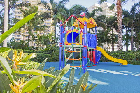 Mantra Towers Of Chevron - Accommodation Yamba 8