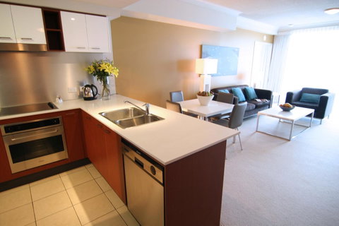 Mantra Towers Of Chevron - Accommodation Yamba 13