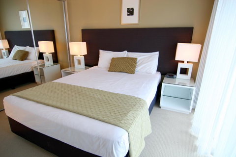 Mantra Towers Of Chevron - Accommodation Yamba 14